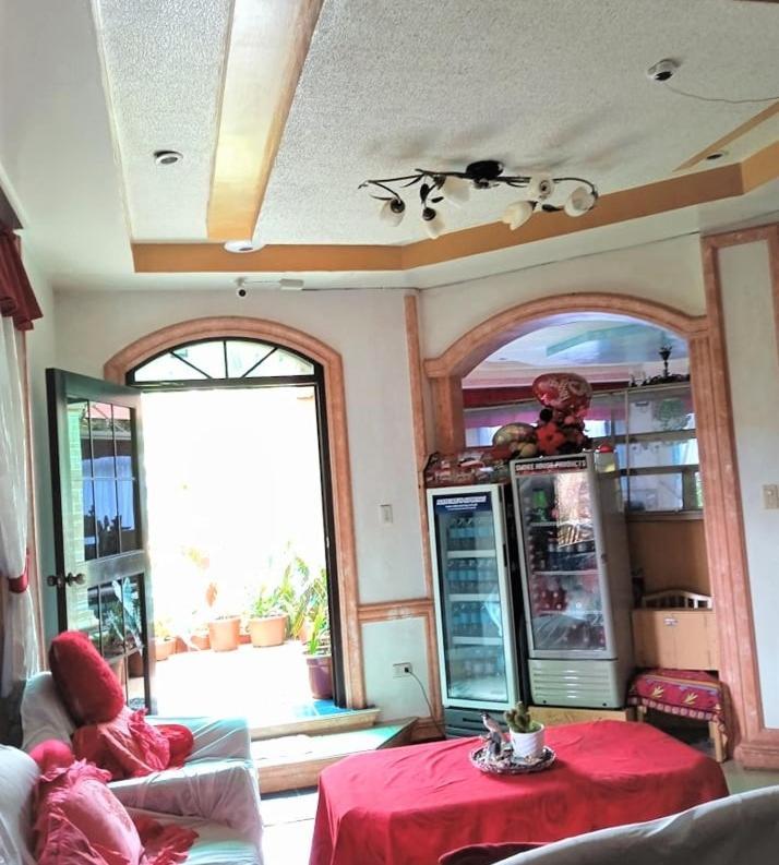 Das Traum Guest Haus Siquijor Eksteriør bilde