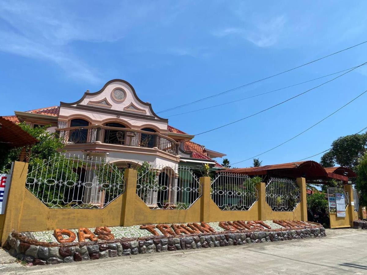 Das Traum Guest Haus Siquijor Eksteriør bilde